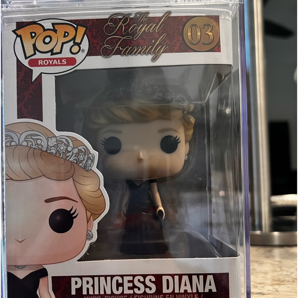 Princess Diana #30